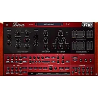 u-he Diva Software Download