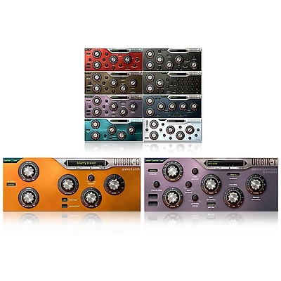 u-he Uhbik Software Download