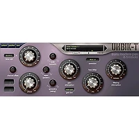 u-he Uhbik Software Download