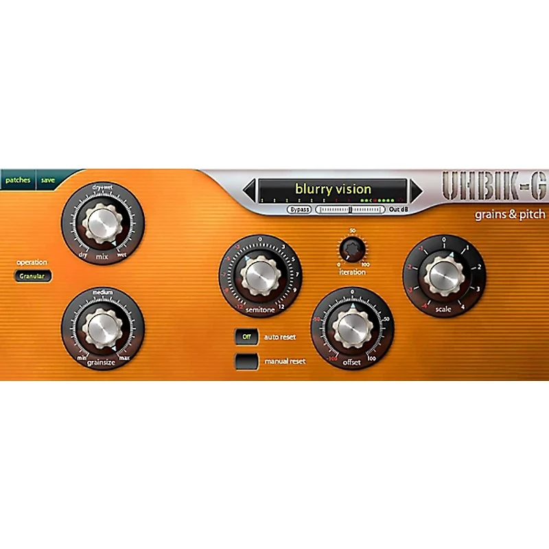 u-he Uhbik Software Download