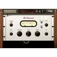 u-he Presswerk Software Download