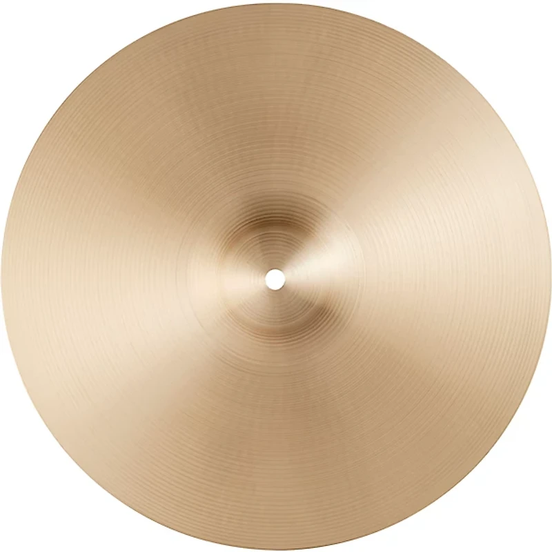Zildjian A Series New Beat Hi-Hat Top 14 in.