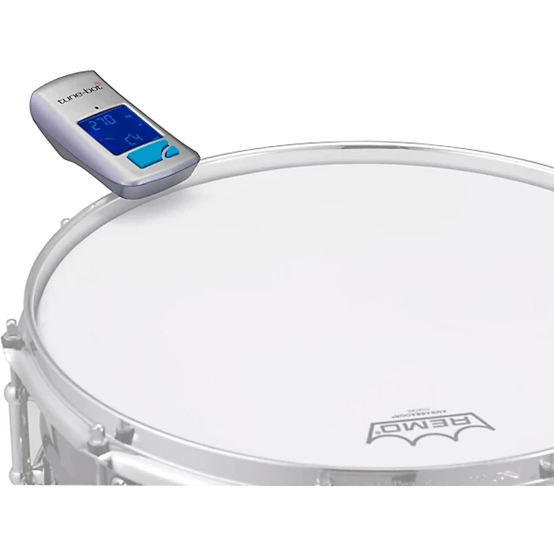 Tune-bot Gig Electronic Drum Tuner