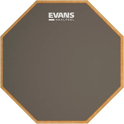 Evans RealFeel Apprentice Practice Pad 7 in.