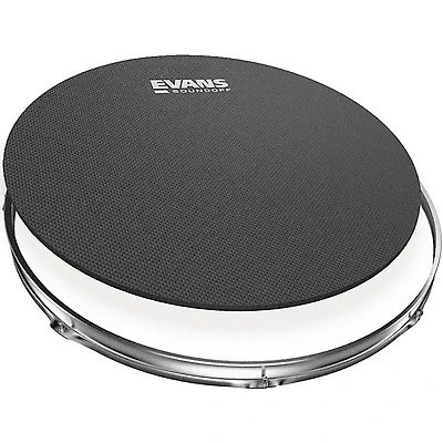 EVANS SoundOff Drum Mute in