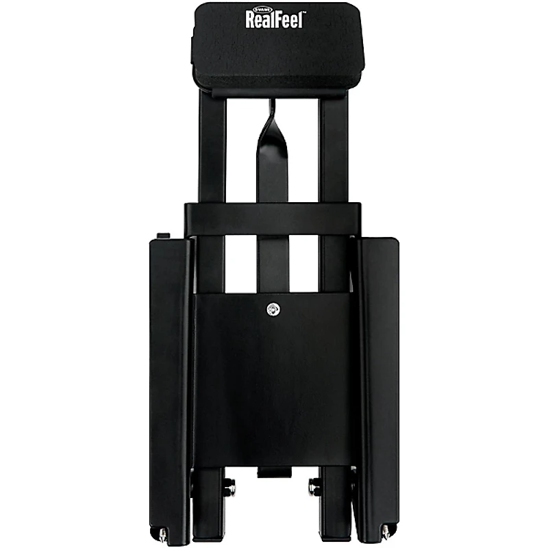 EVANS RealFeel Folding Bass Pedal Practice Pad