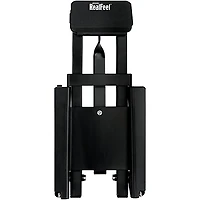 EVANS RealFeel Folding Bass Pedal Practice Pad