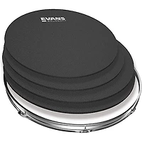 EVANS SoundOff by Evans Drum Mute Pak Fusion
