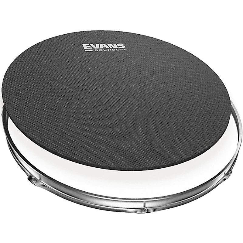 EVANS SoundOff Drum Mute 13 in.
