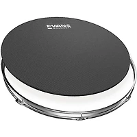 EVANS SoundOff Drum Mute 13 in.
