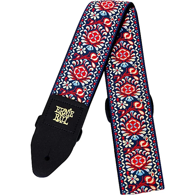Ernie Ball Jacquard Polypro Guitar Strap