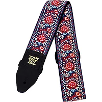 Ernie Ball Jacquard Polypro Guitar Strap