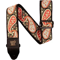 Ernie Ball Jacquard Polypro Guitar Strap