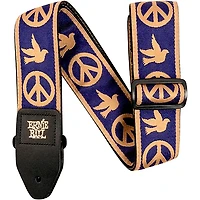 Ernie Ball Jacquard Polypro Guitar Strap -