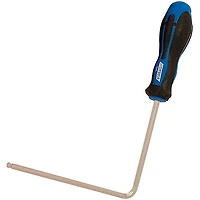 Dunlop GrooveTech Sound Hole Truss Rod Wrench