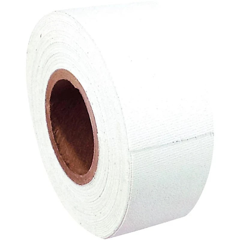 American Recorder Technologies 1" x 8 Yards Mini Roll Gaffers Tape -
