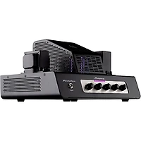 Ampeg PF-20T Portaflex 20W Tube Bass Amp Head