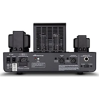 Ampeg PF-20T Portaflex 20W Tube Bass Amp Head