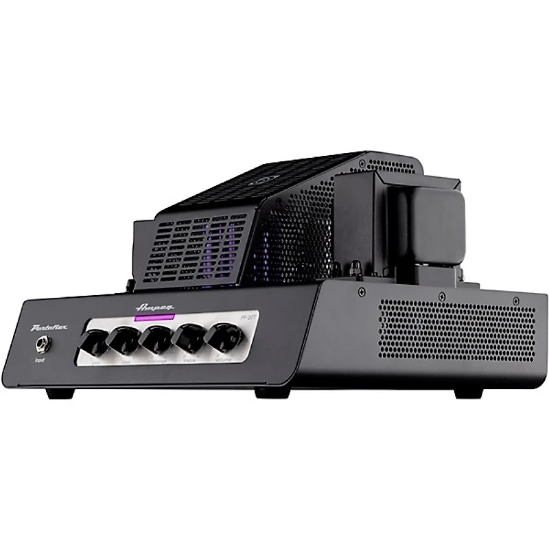 Ampeg PF-20T Portaflex 20W Tube Bass Amp Head