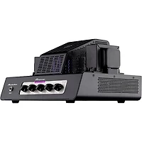 Ampeg PF-20T Portaflex 20W Tube Bass Amp Head