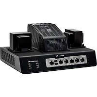 Ampeg PF-50T Portaflex 50W Tube Bass Amp Head