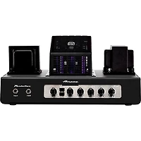 Ampeg PF-50T Portaflex 50W Tube Bass Amp Head