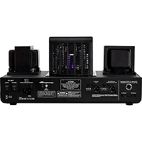 Ampeg PF-50T Portaflex 50W Tube Bass Amp Head