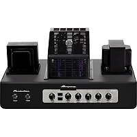 Ampeg PF-50T Portaflex 50W Tube Bass Amp Head