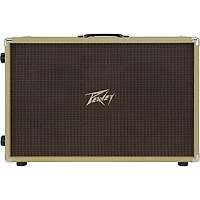 Peavey 212-C 60W 2x12 Guitar Speaker Cabinet