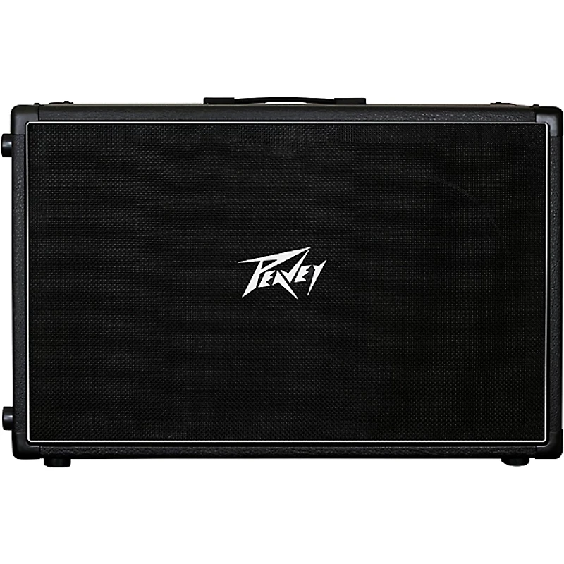 Peavey 212-6 50W 2x12 Guitar Speaker Cabinet