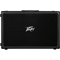 Peavey 212-6 50W 2x12 Guitar Speaker Cabinet