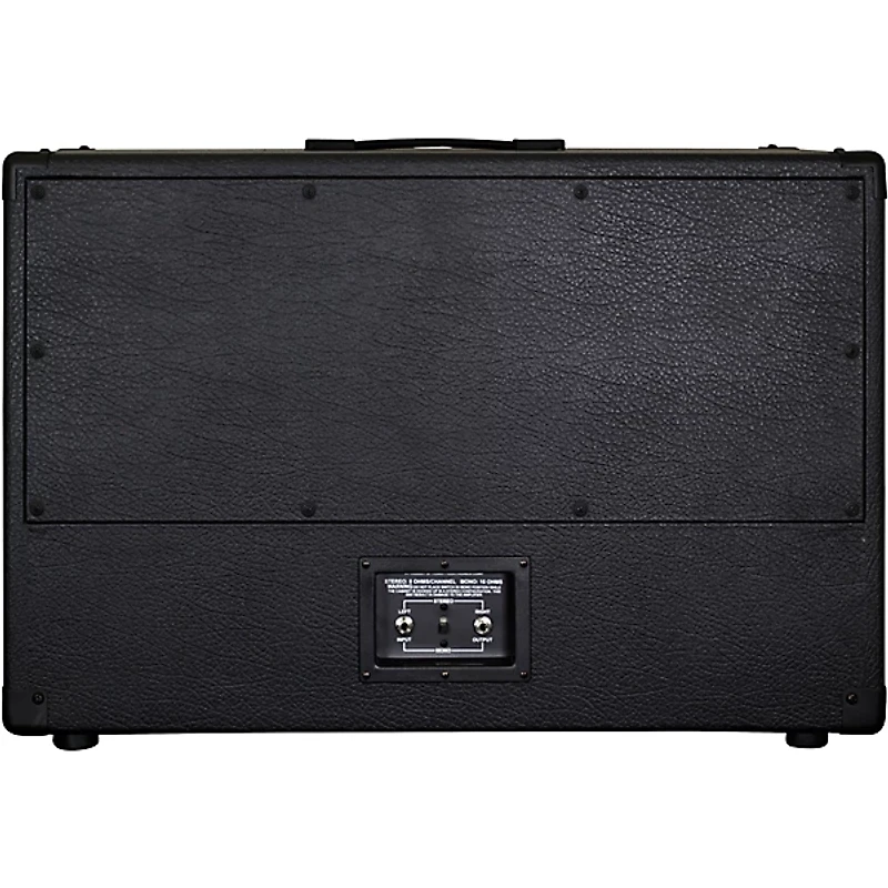 Peavey 212-6 50W 2x12 Guitar Speaker Cabinet