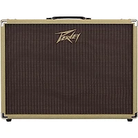 Peavey 112-C 60W 1x12 Guitar Speaker Cabinet
