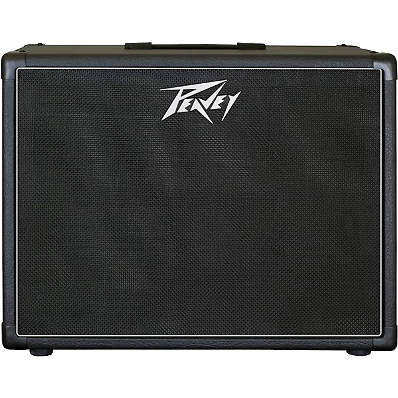 Peavey 112-6 25W 1x12 Guitar Speaker Cabinet