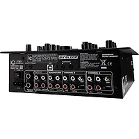 Reloop IQ2 2-Channel MIDI Mixer