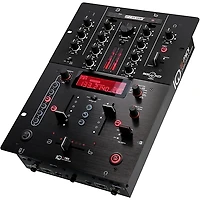 Reloop IQ2 2-Channel MIDI Mixer
