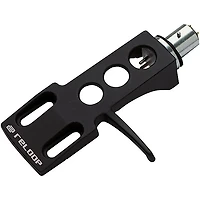 Reloop Headshell for all SME Pick-Up Arms - Black