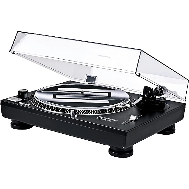 Reloop Dust Cover for RP-1000, 2000 or 4000 Turntable