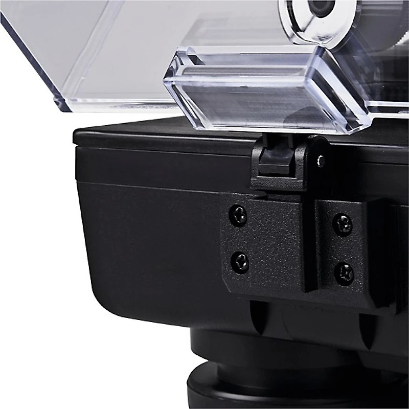 Reloop Dust Cover for RP-1000, 2000 or 4000 Turntable