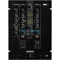 Reloop RMX-22I 2-Channel MIDI Mixer
