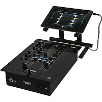 Reloop RMX-22I 2-Channel MIDI Mixer