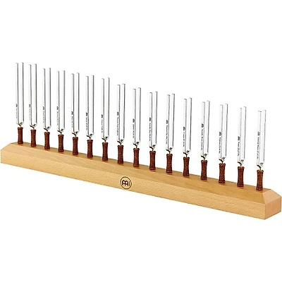 MEINL Sonic Energy Solid Beech Wood Tuning Fork Holder