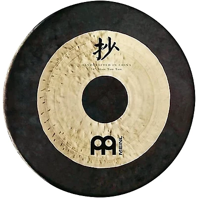 MEINL Sonic Energy Chau Tam Tam With Beater