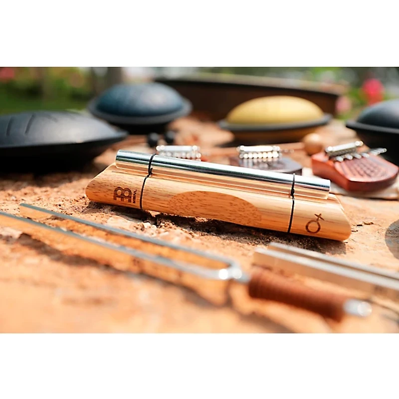 MEINL Sonic Energy Platonic Year Energy Chime