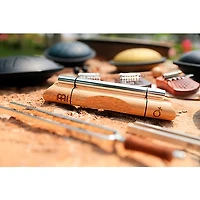 MEINL Sonic Energy Platonic Year Energy Chime