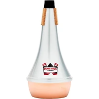 Denis Wick DW5505C Series Copper Bottom Trombone Straight Mute