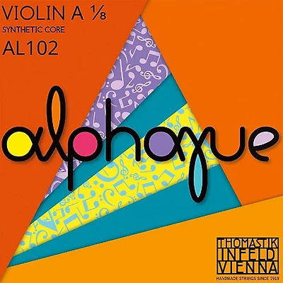 Thomastik Alphayue Series Violin A String