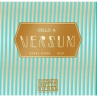 Thomastik Versum Series Cello A String 4/4 Size