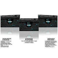 Output REV X-LOOPS Crossgrade (REV Customers) Software Download