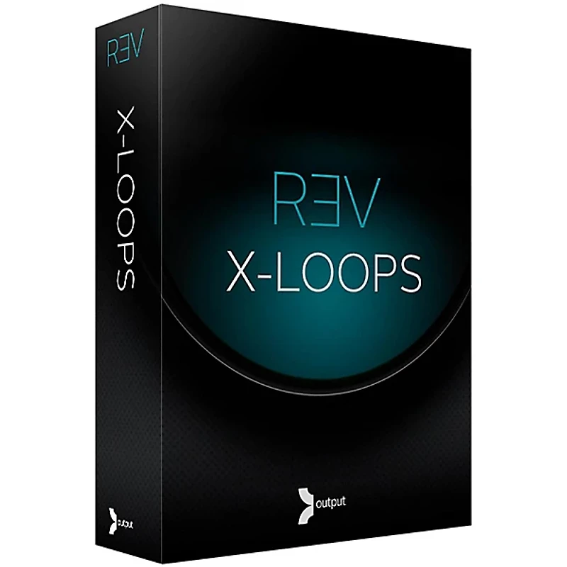 Output REV X-LOOPS Software Download